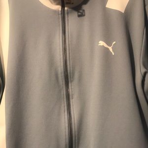 Puma Track Jacket